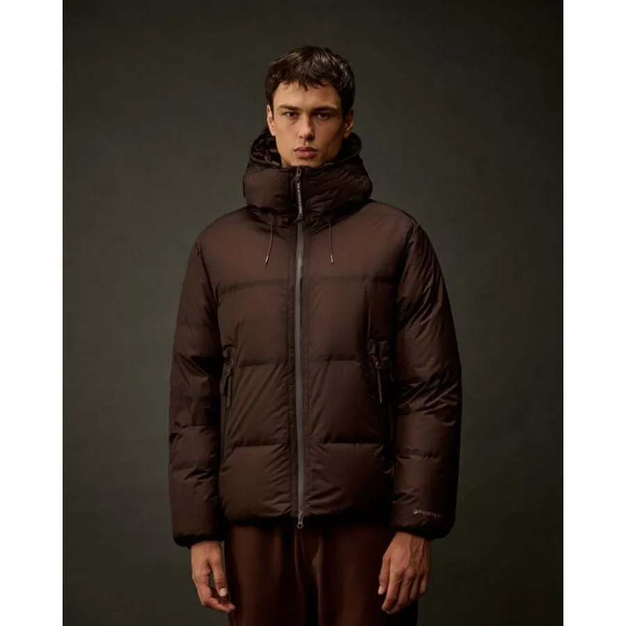 C.p. Company The Metropolis Series PertexÃÂ® Hooded Down Jacket